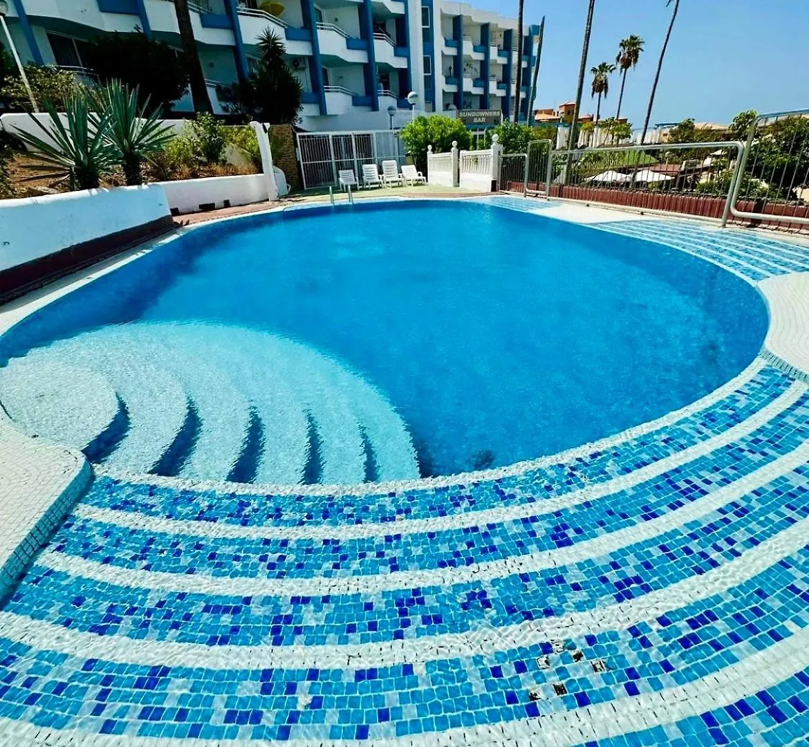 Apartamento Velero - Sailing Apartment San Miguel de Abona