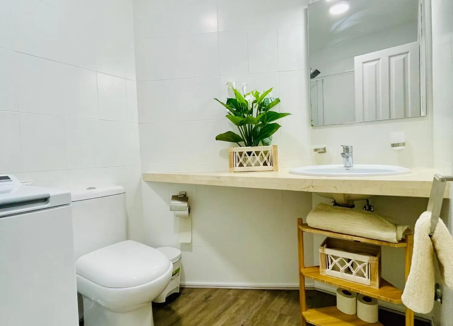 Apartamento Velero - Sailing Apartment San Miguel de Abona