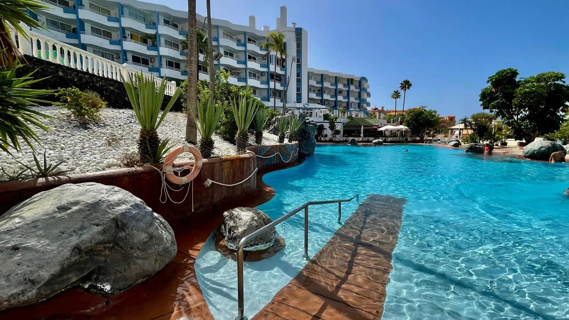 Apartamento Velero - Sailing Apartment San Miguel de Abona 0*,