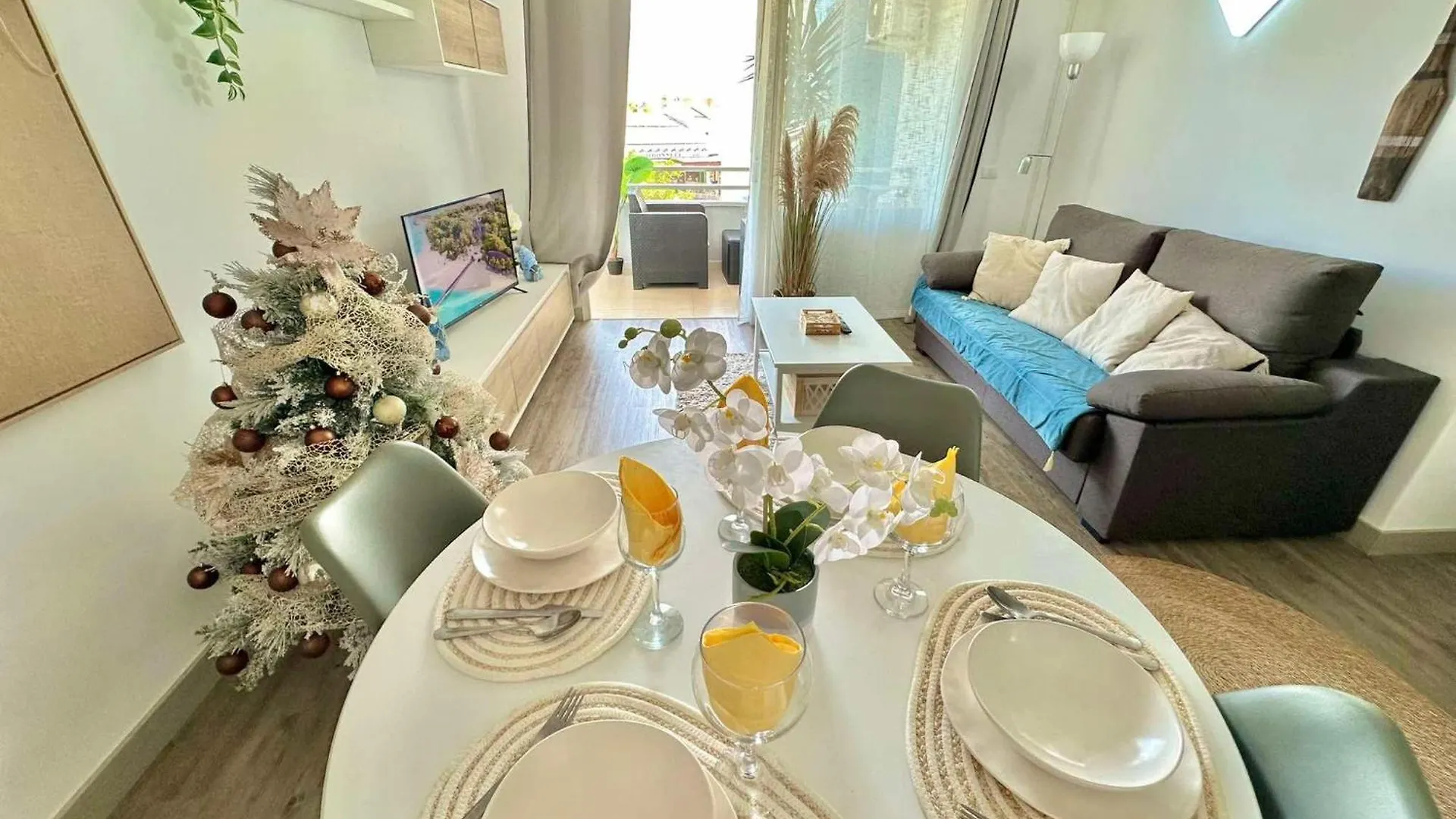 Apartamento Velero - Sailing Apartment San Miguel de Abona