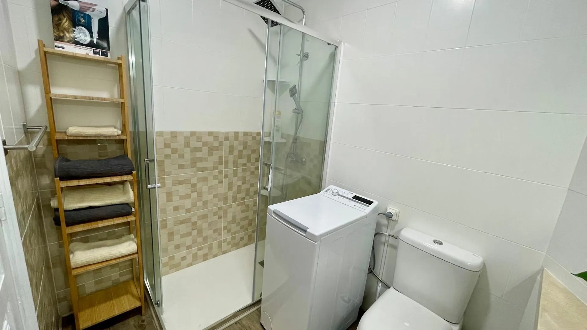 Apartamento Velero - Sailing Apartment سان ميغيل ذي أبونا إسبانيا
