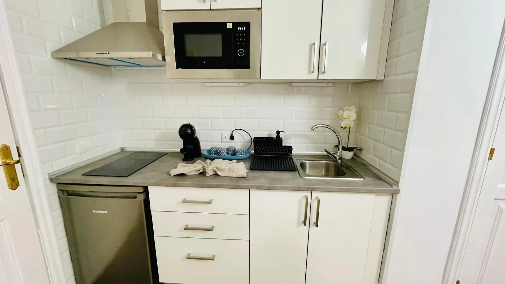 סן מיגל דה אבונה Apartamento Velero - Sailing Apartment סן מיגל דה אבונה