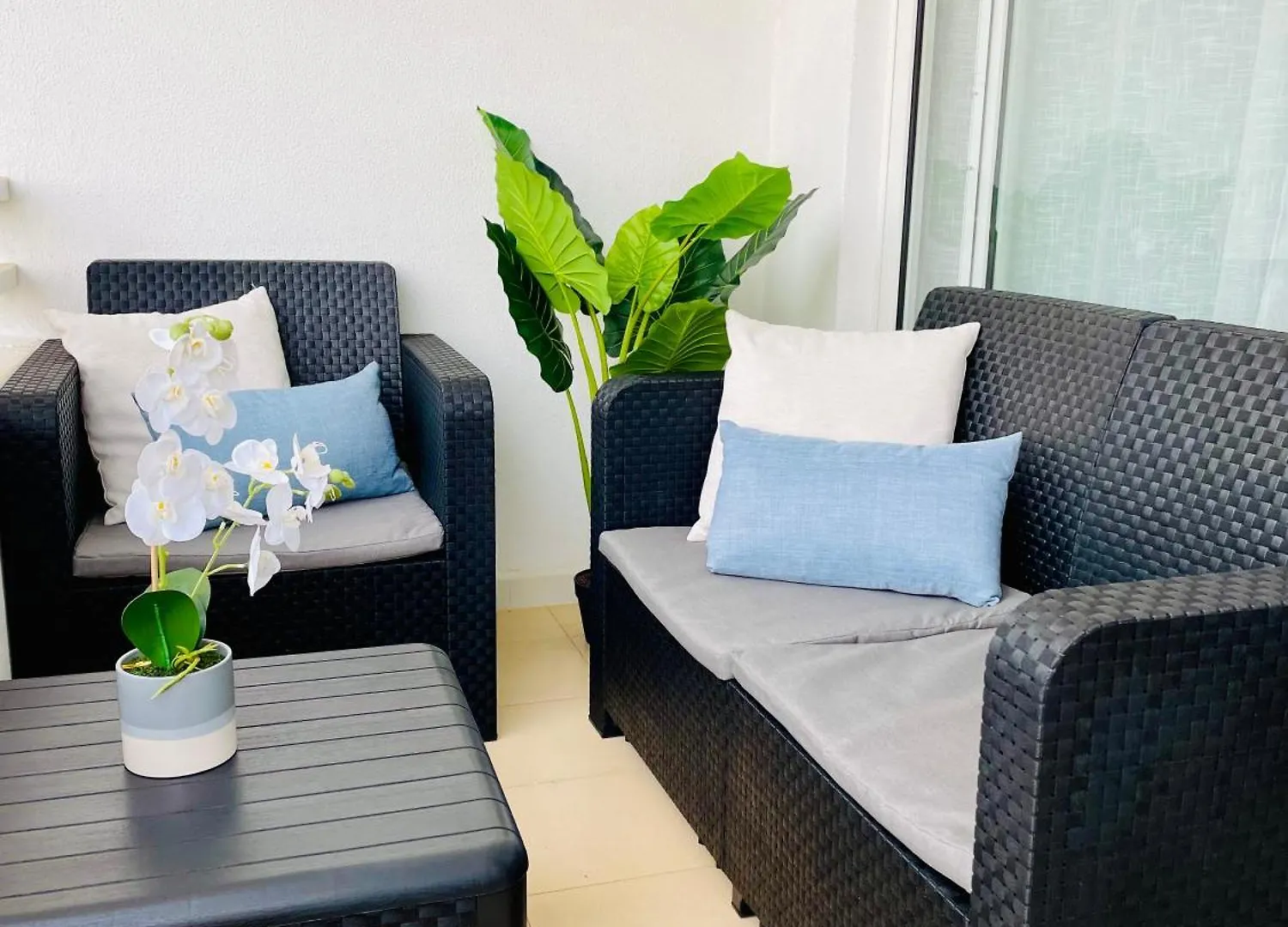 Apartamento Velero - Sailing Apartment سان ميغيل ذي أبونا 0*,