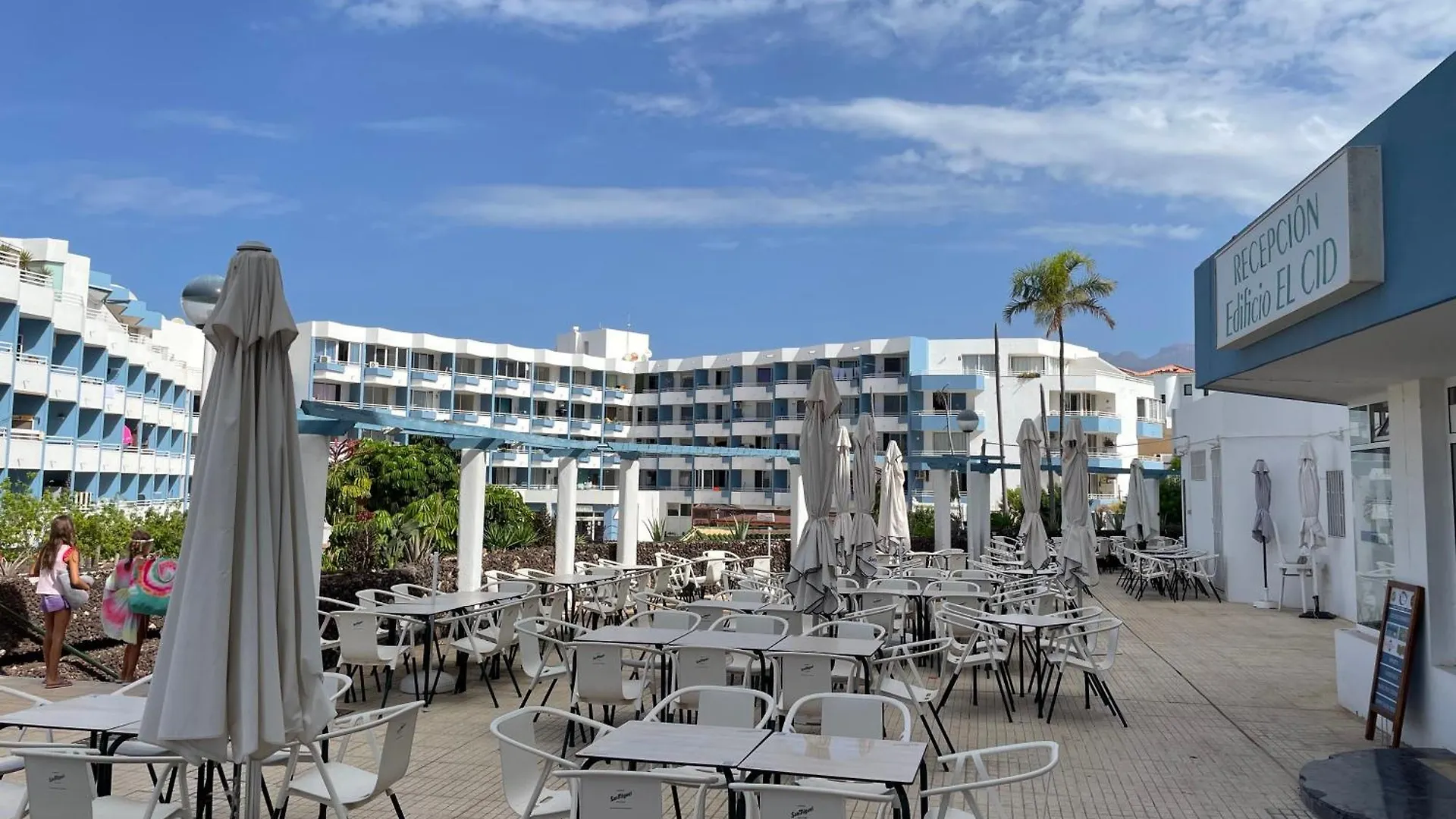 Apartamento Velero - Sailing Apartment سان ميغيل ذي أبونا