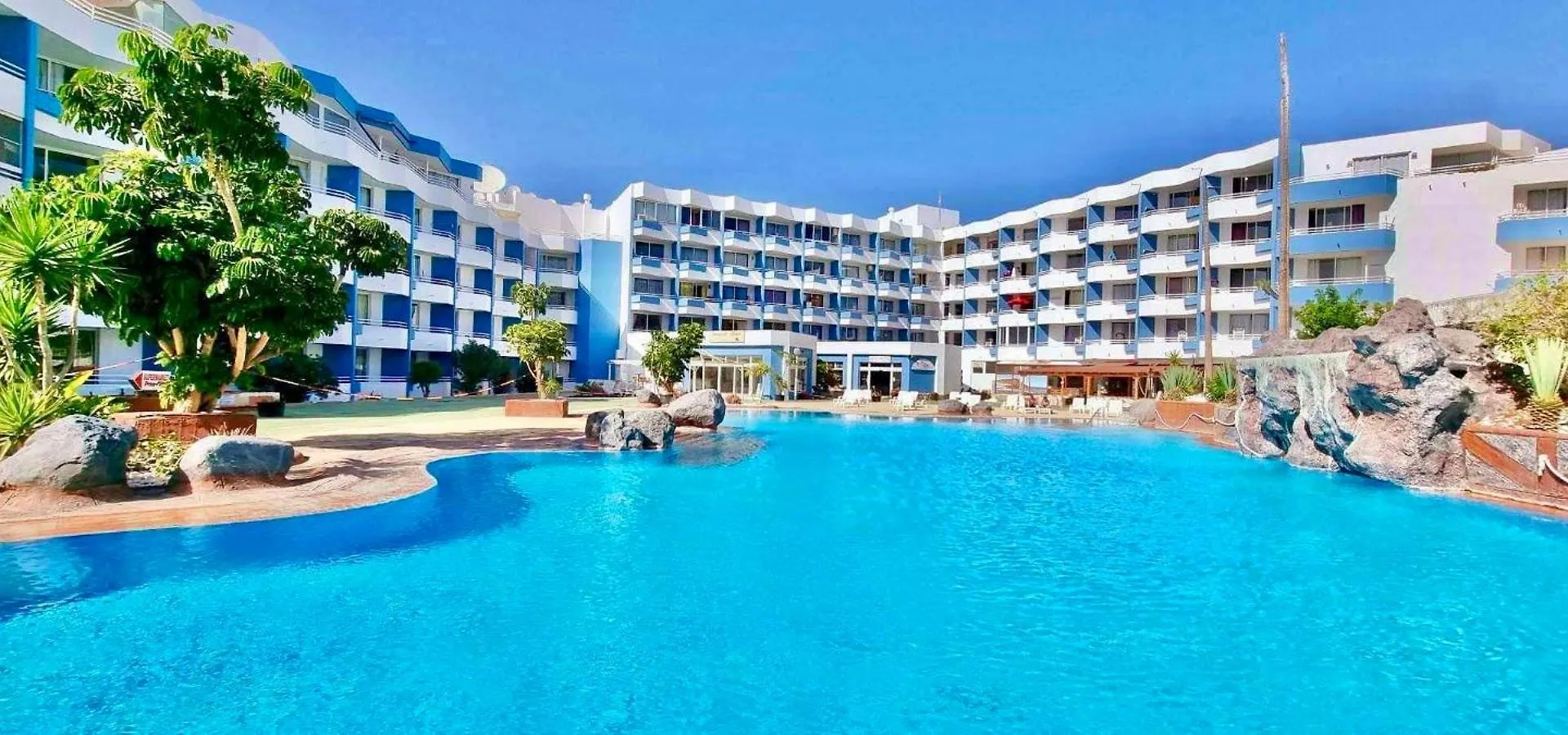 סן מיגל דה אבונה Apartamento Velero - Sailing Apartment 0*, סן מיגל דה אבונה ספרד