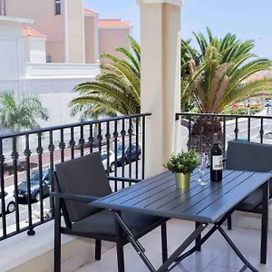 Golf Del Sur Aquapool Apartamento