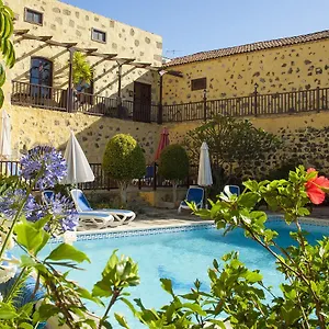  Ferienhaus La Bodega Casa Rural, Tenerife.